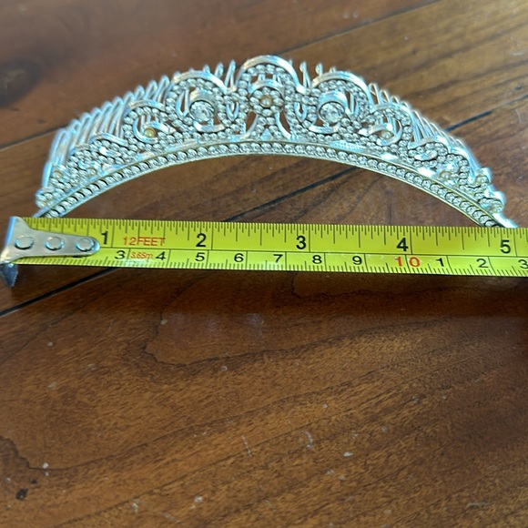 Reem Acra Tiara main image 4